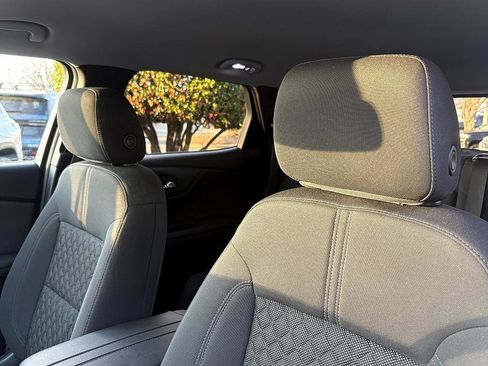 Used 2021 Chevrolet Blazer LT image 18