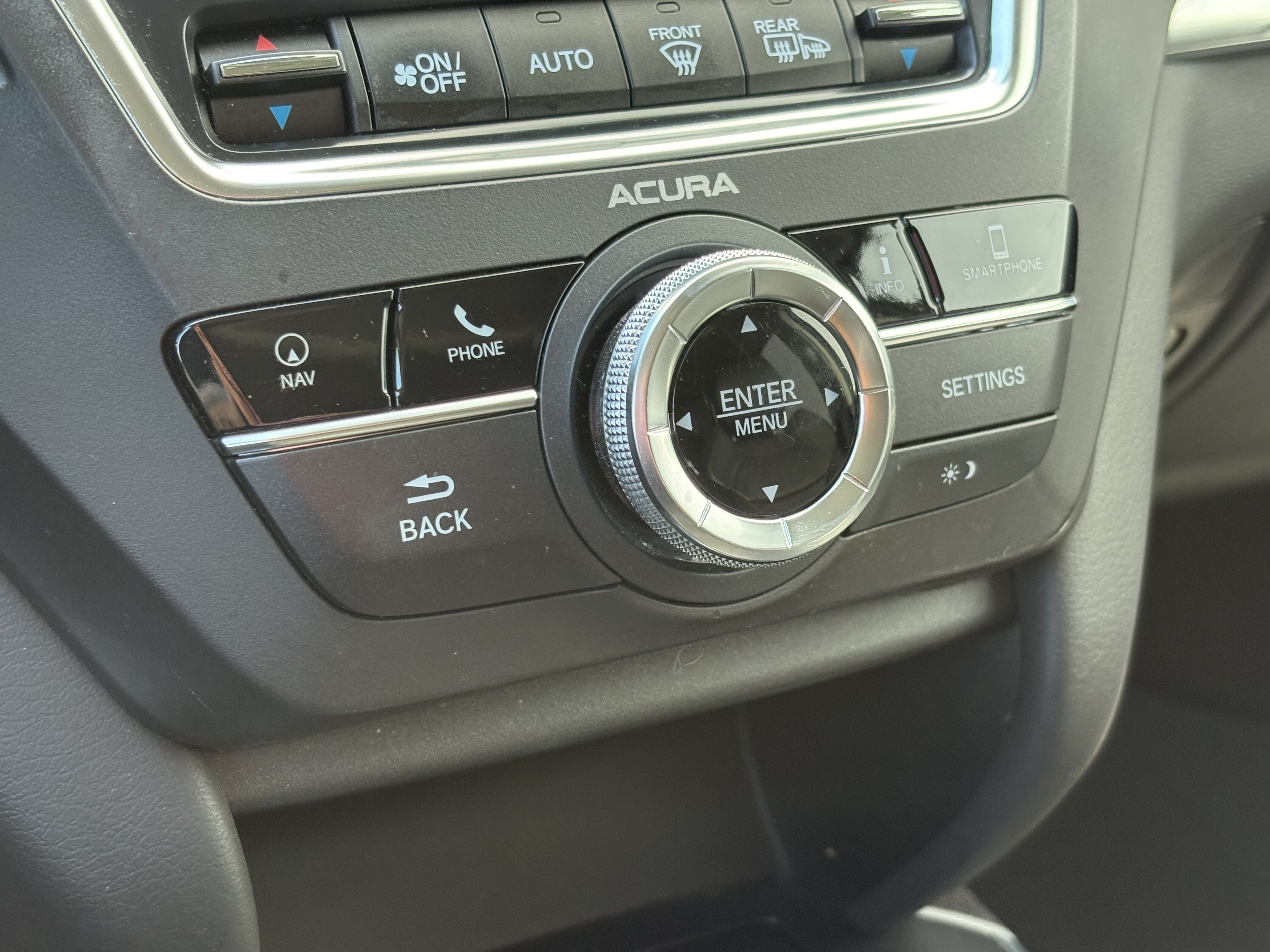 Used 2019 Acura MDX w/ Technology Package AWD/4WD image 23