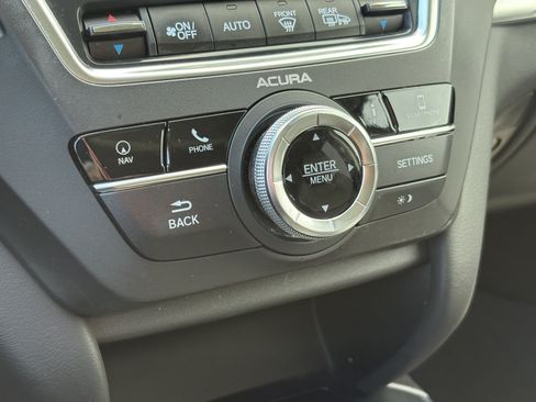 Used 2019 Acura MDX SH-AWD w/ Technology Package image 23