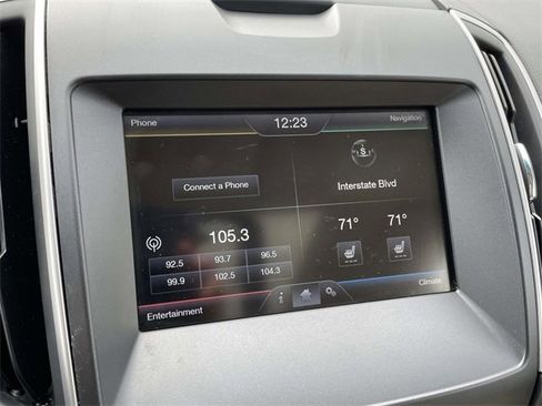 Used 2015 Ford Edge SEL w/ Equipment Group 201A image 27