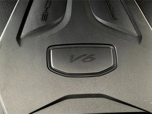 New 2026 Porsche Cayenne E-Hybrid image 40