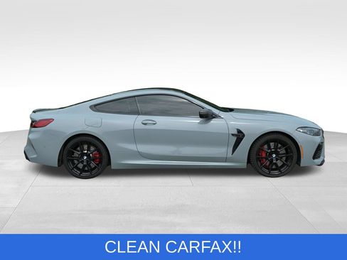 Used 2023 BMW M8 Competition AWD/4WD image 15