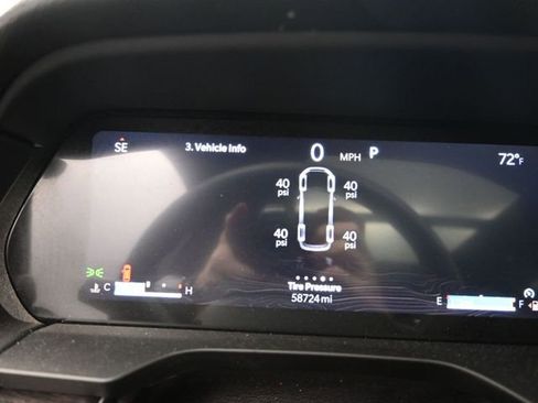 Used 2024 Jeep Grand Cherokee L Limited w/ Luxury Tech Group II image 20