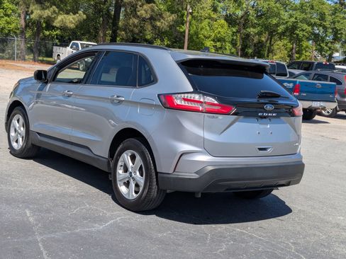 Used 2022 Ford Edge SE AWD/4WD image 6