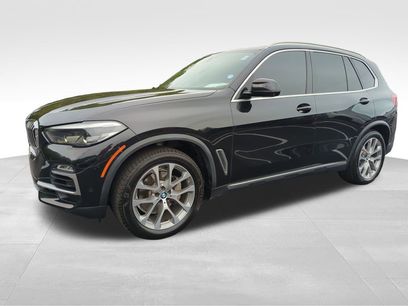 Used 2019 BMW X5 xDrive40i w/ Premium Package 2