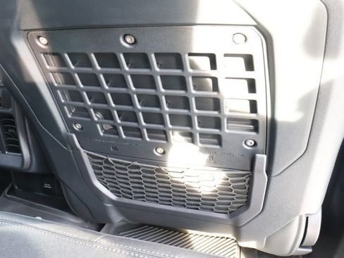 New 2025 Ford Bronco Badlands image 19