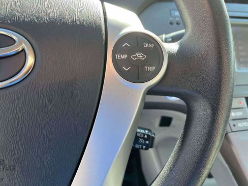 Used 2012 Toyota Prius Two FWD image 20