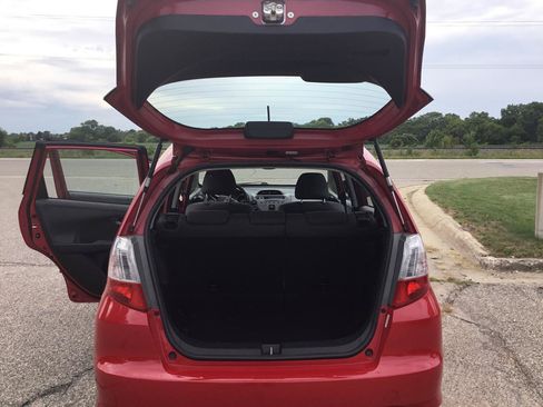 Used 2012 Honda Fit image 21