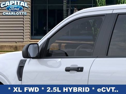 New 2026 Ford Maverick XL FWD image 22