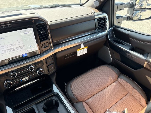 New 2026 Ford F250 King Ranch AWD/4WD image 15