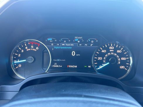 Used 2019 Ford F150 Lariat image 20