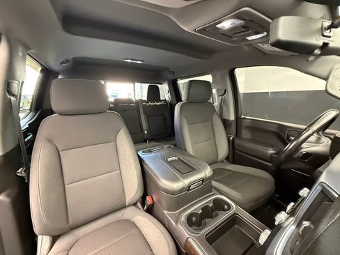 Used 2021 GMC Sierra 1500 Elevation AWD/4WD image 49