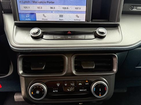 Used 2023 Ford Maverick XL w/ Equipment Group 100A Standard image 18