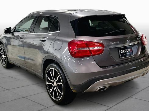 Used 2015 Mercedes-Benz GLA 250 4MATIC image 12