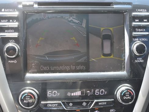 Used 2022 Nissan Murano Platinum w/ Cargo Package FWD image 27
