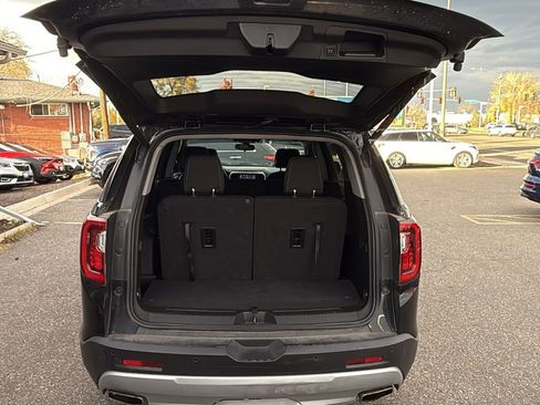 Used 2020 GMC Acadia SLE w/ Driver Convenience Package image 8