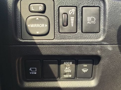 Used 2024 Toyota 4Runner Limited AWD/4WD image 29