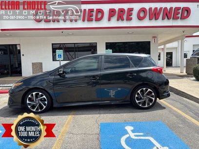 Used 2018 Toyota Corolla iM