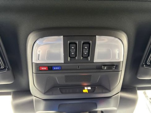 New 2025 Subaru Crosstrek 2.5i Sport image 21