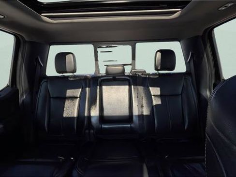 Used 2020 Ford F150 Lariat w/ Equipment Group 502A Luxury image 19