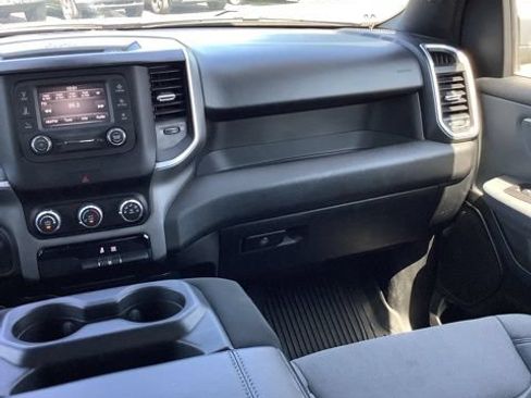 Used 2023 RAM 1500 Big Horn AWD/4WD image 14