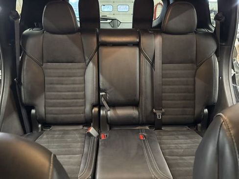 Used 2024 Mitsubishi Outlander SE AWD/4WD image 28