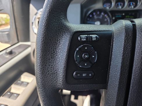 Used 2015 Ford F250 XLT w/ XLT Value Package AWD/4WD image 20