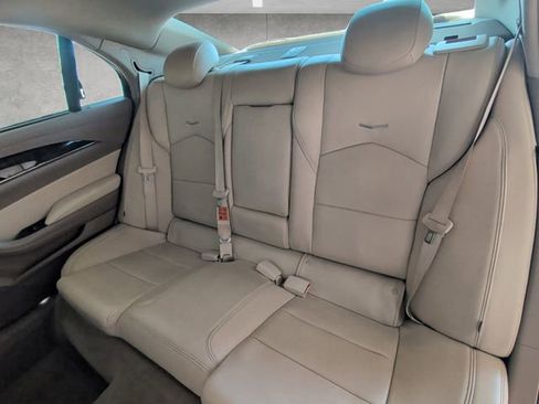 Used 2015 Cadillac CTS Premium image 22