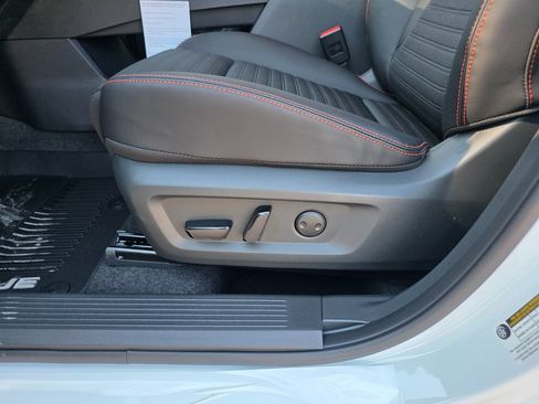 New 2026 Nissan Rogue SV image 20