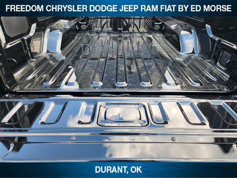 New 2025 Jeep Gladiator Mojave image 21