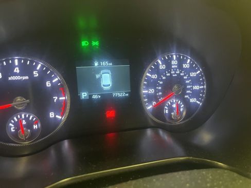 Used 2020 Kia Telluride S w/ S 8 Passenger Seating Package image 5