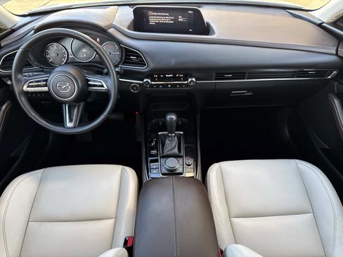 Used 2023 MAZDA CX-30 2.5 Turbo w/ Premium Package image 9