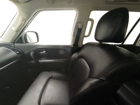 Certified 2022 Nissan Armada SV AWD/4WD image 31