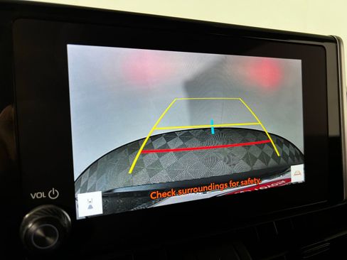 Certified 2025 Toyota RAV4 XLE w/ Convenience Package image 18