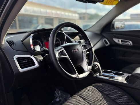 Used 2013 GMC Terrain SLE AWD/4WD image 20