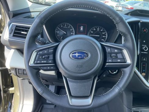 Certified 2026 Subaru Ascent Limited AWD/4WD image 17