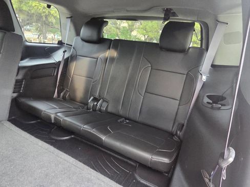 Used 2015 GMC Yukon SLT w/ HD Trailering Package image 23