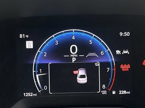 Used 2026 Toyota Corolla LE FWD image 10