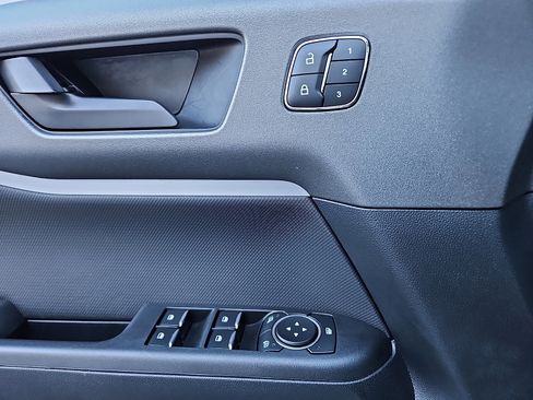 Used 2025 Ford Bronco Sport Badlands w/ Badlands Tech Package image 19