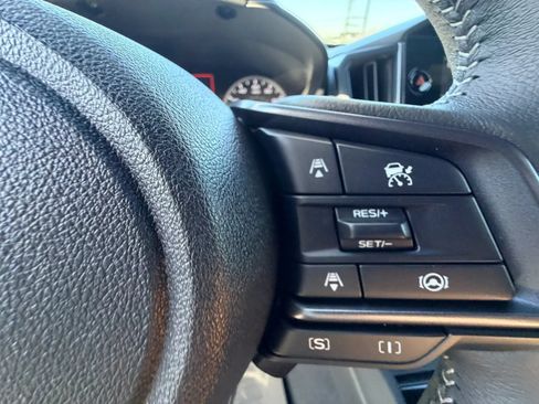 Used 2025 Subaru Forester Limited AWD/4WD image 14