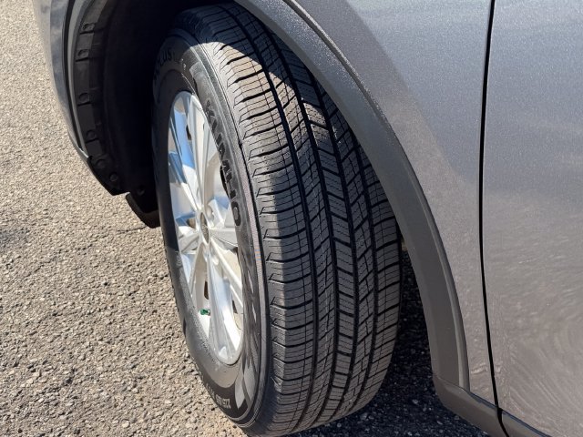 Used 2024 Ford Escape Active FWD image 11