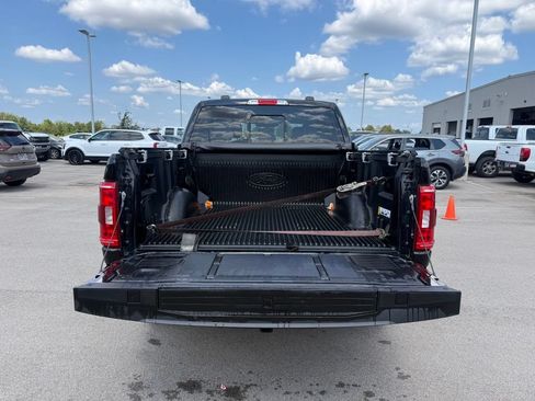 Used 2023 Ford F150 XLT w/ Equipment Group 302A High AWD/4WD image 19