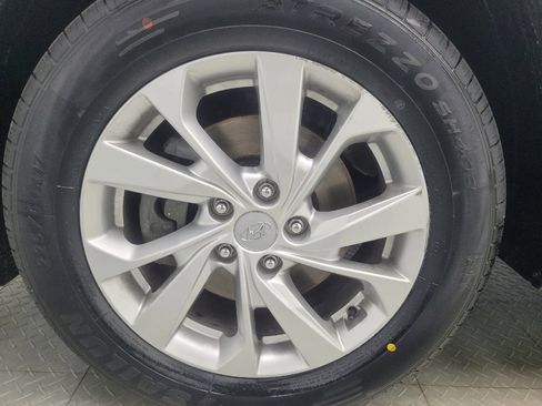 Used 2019 Hyundai Tucson Value AWD/4WD image 31