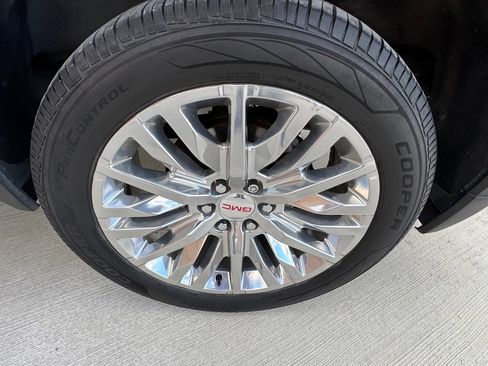 Used 2021 GMC Sierra 1500 Denali image 20