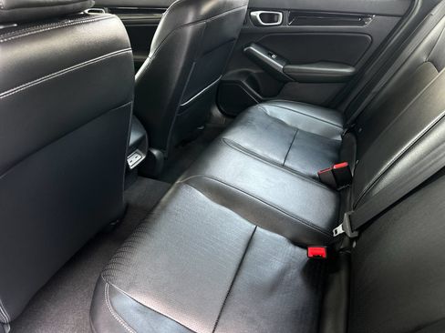 Used 2024 Honda Civic Touring image 11