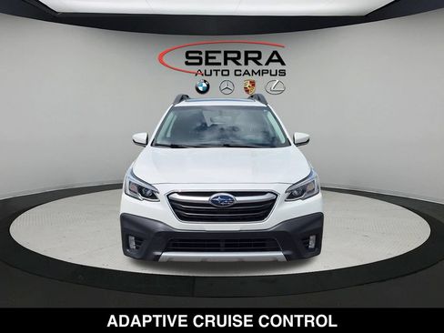 Used 2022 Subaru Outback Limited AWD/4WD image 8