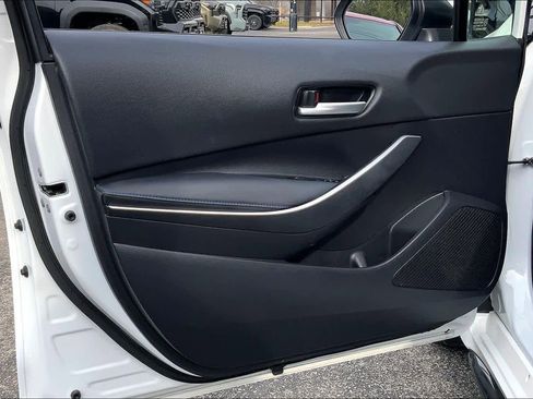 Used 2022 Toyota Corolla SE image 20