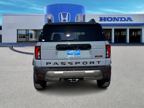New 2026 Honda Passport TrailSport image 5