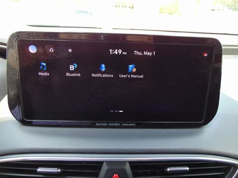 Used 2023 Hyundai Santa Fe Limited image 29