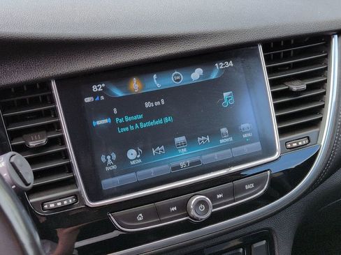 Used 2019 Buick Encore Preferred FWD image 19